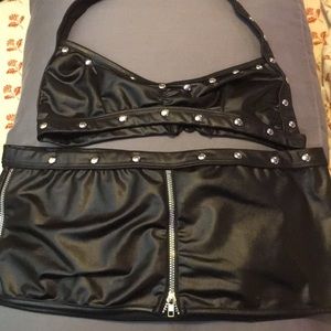 Very Sexy 3 Piece NWOT